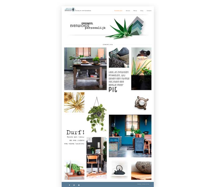 Logo Leading Academic