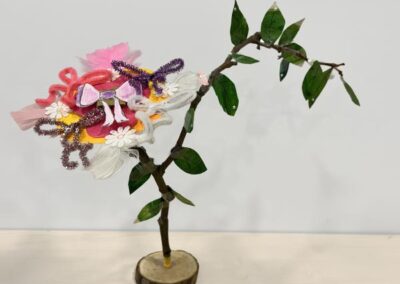 TUIN DER TALENTEN